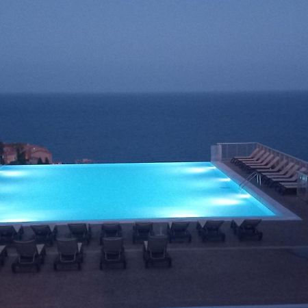 Appartement Zen Costa Plana Cap-d’Ail Exterior foto
