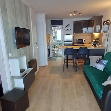 Appartement Zen Costa Plana Cap-d’Ail Exterior foto
