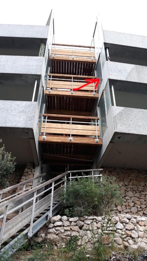 Appartement Zen Costa Plana Cap-d’Ail Exterior foto