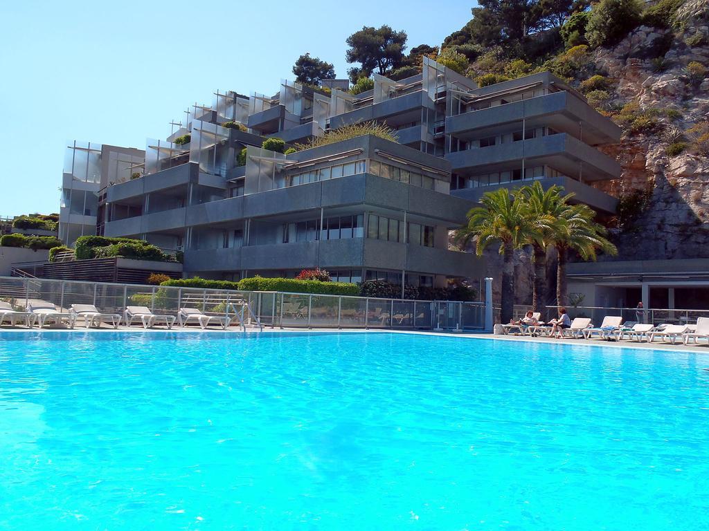 Appartement Zen Costa Plana Cap-d’Ail Zimmer foto