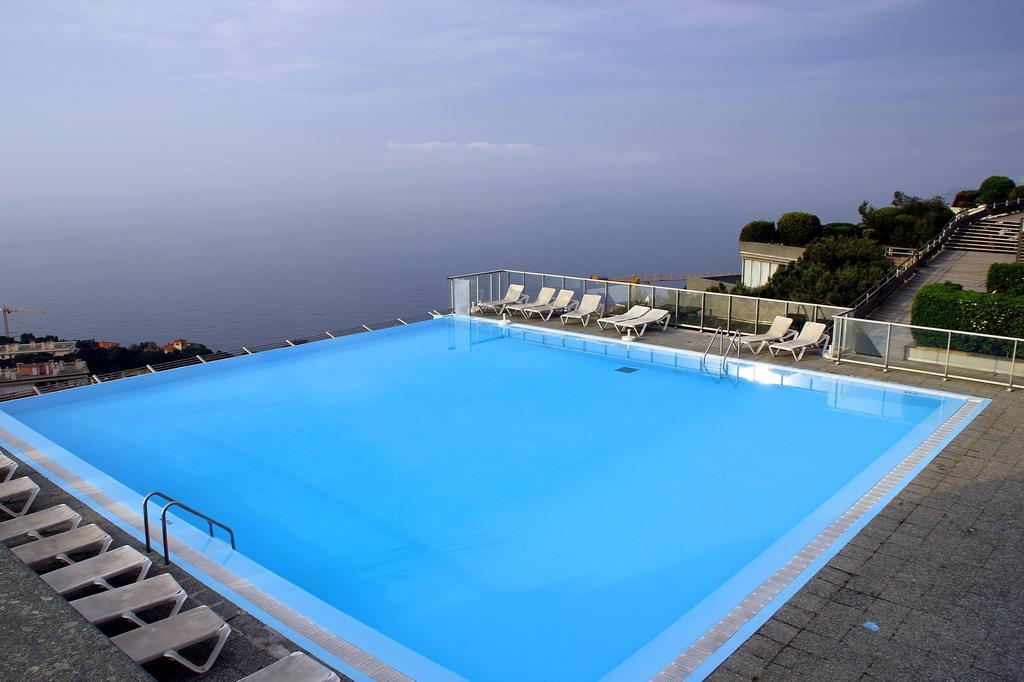 Appartement Zen Costa Plana Cap-d’Ail Zimmer foto