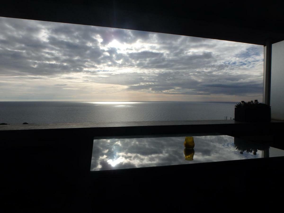 Appartement Zen Costa Plana Cap-d’Ail Exterior foto